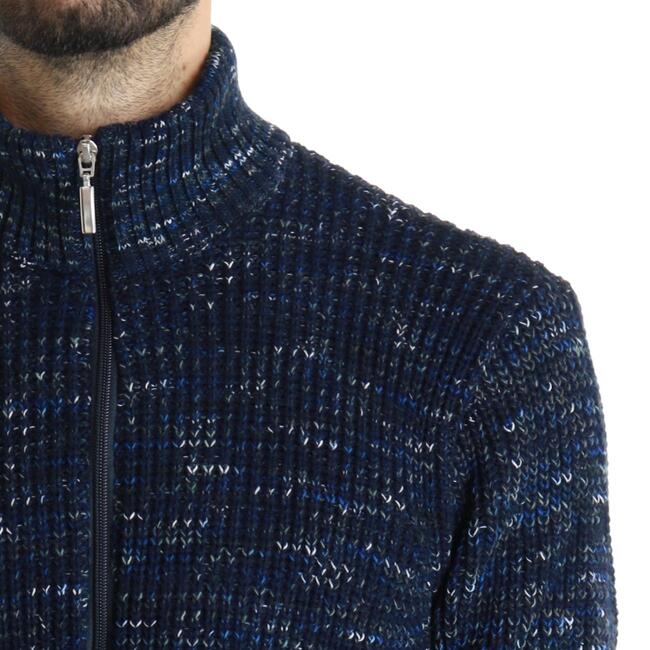 MAGLIA GRAVINA BL11 - Mad Fashion | img vers.650x/